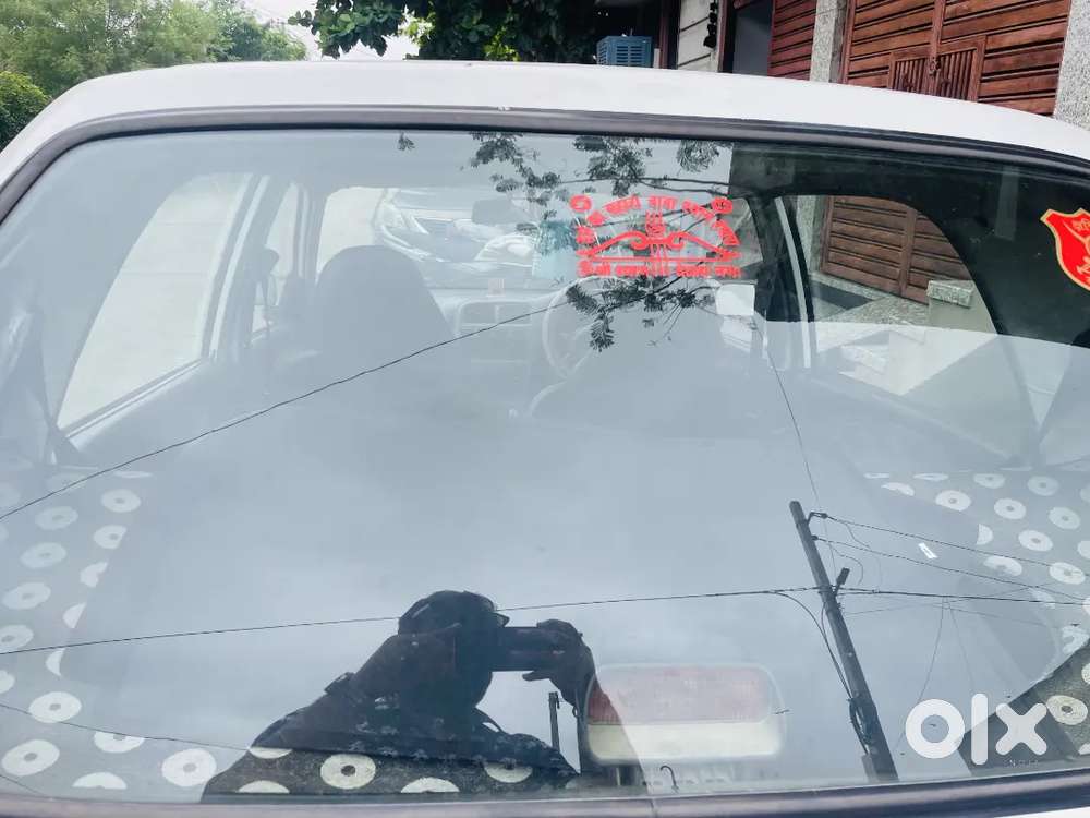 Maruti Suzuki Alto Lxi