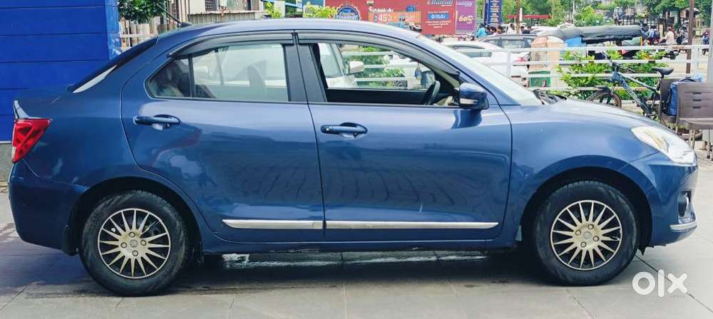 Maruti Suzuki Dzire 1.2 Vxi, 2019, Cng & Hybrids