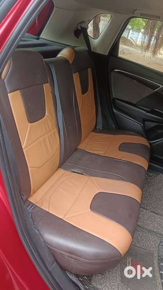 Honda Wr-v 1.2 Vx I-vtec, 2019, Petrol