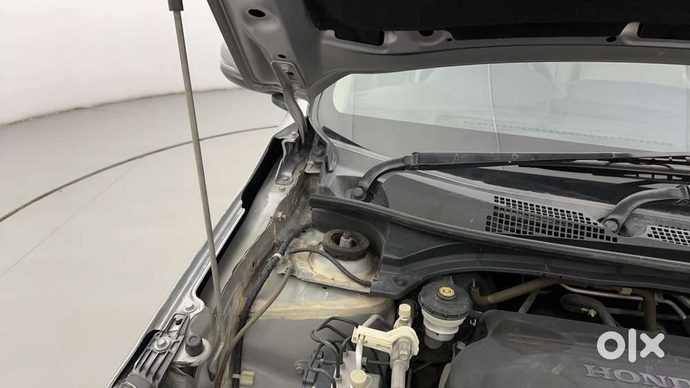Honda Amaze S I-dtec, 2018, Diesel