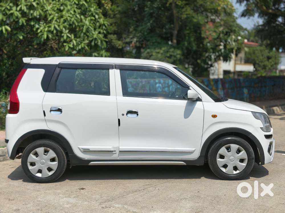 Maruti Suzuki Wagon R 1.0 Vxi Cng, 2023, Petrol