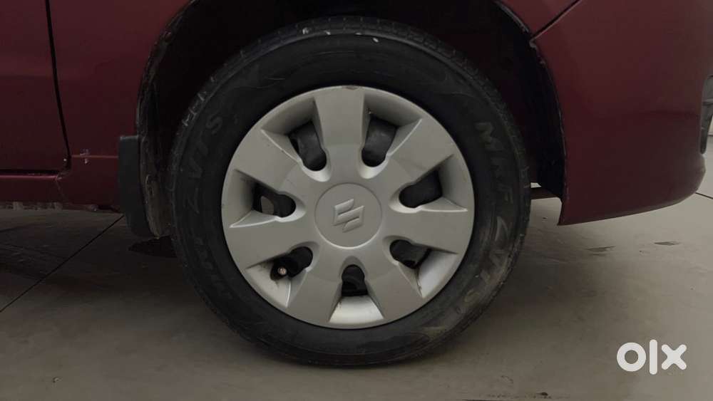 Maruti Suzuki Alto K10 Vxi, 2012, Petrol