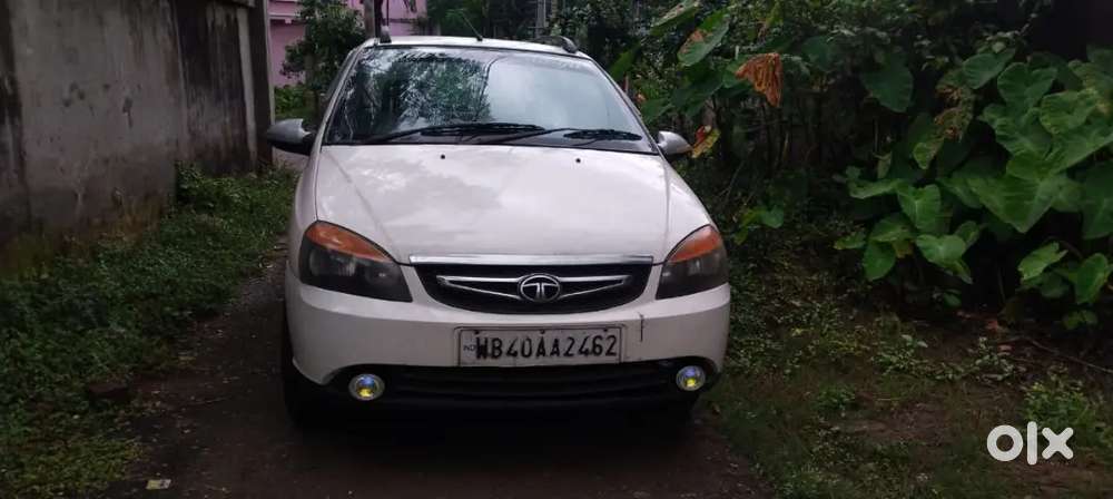 Tata Indigo Ecs 2014