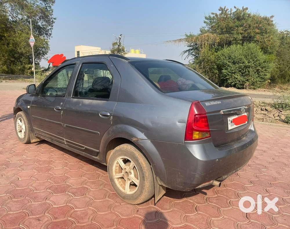 Mahindra Verito 2013 Diesel Well Maintained