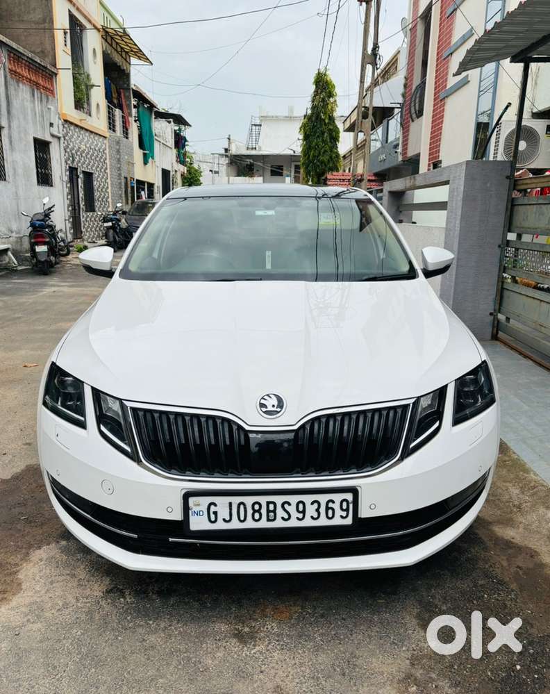 Skoda Octavia Diesel 2019