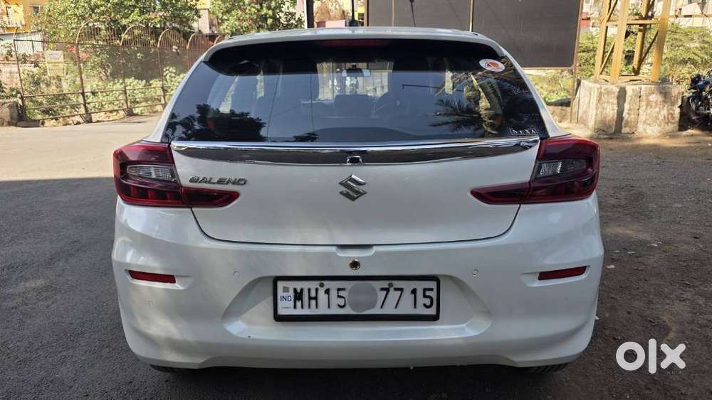 Maruti Suzuki Baleno Delta Cng, 2023, Cng & Hybrids