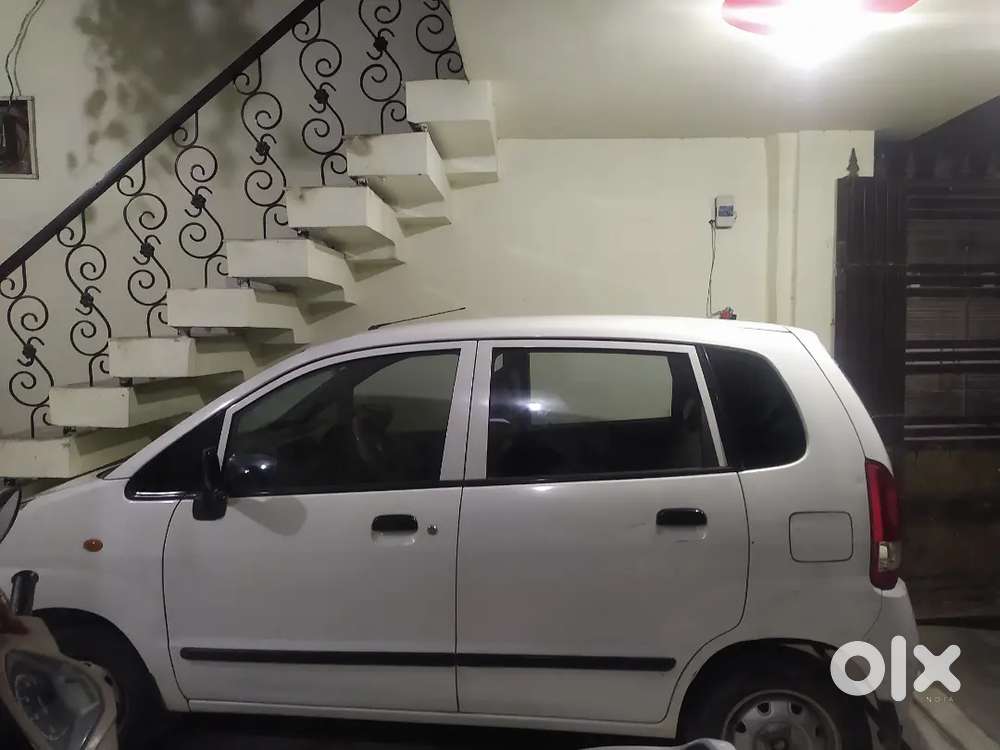 Maruti Suzuki Estilo 2010 Petro