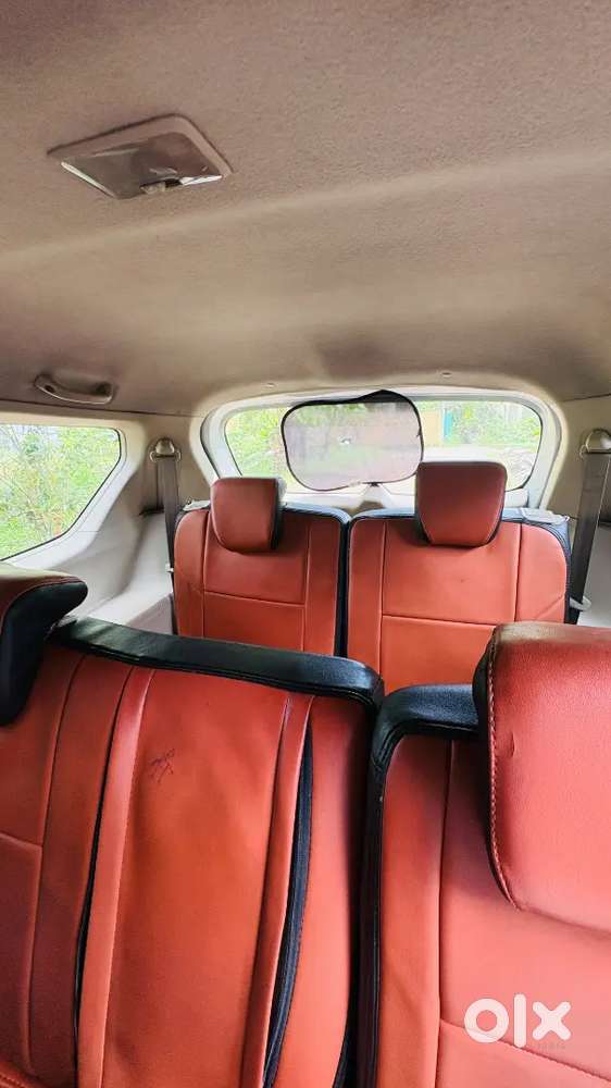 Maruti Ertiga 1.5 Tour 2019