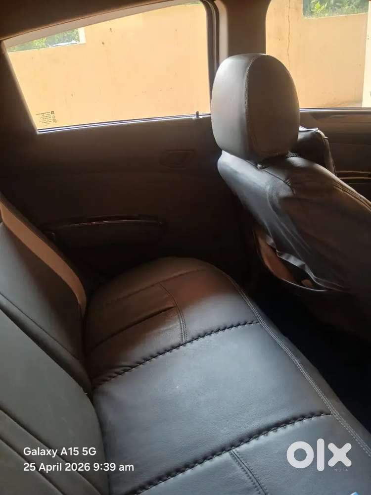 Chevrolet Beat Lt Petrol 2010