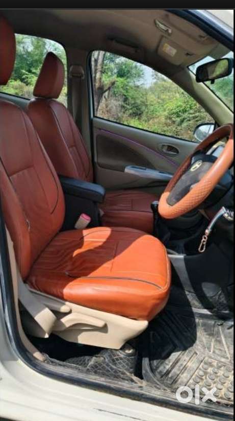 Toyota Etios Cross 1.2 V, 2019, Cng & Hybrids