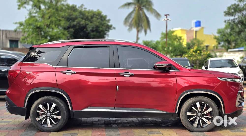 Mg Hector 2.0 Sharp Diesel, 2019, Diesel