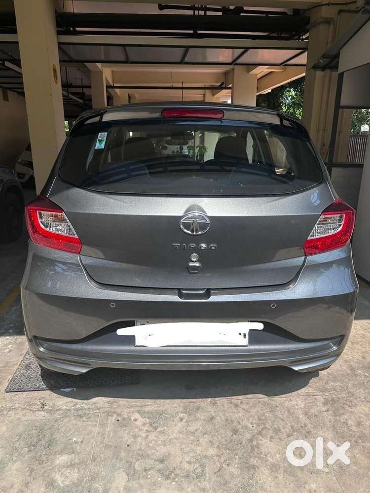 2021 Tata Tiago Well Maintained Single Owner
