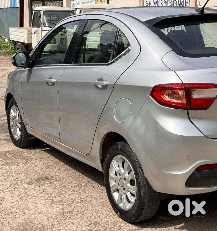 Tata Tigor 1.2 Revotron Xz Plus, 2018, Diesel