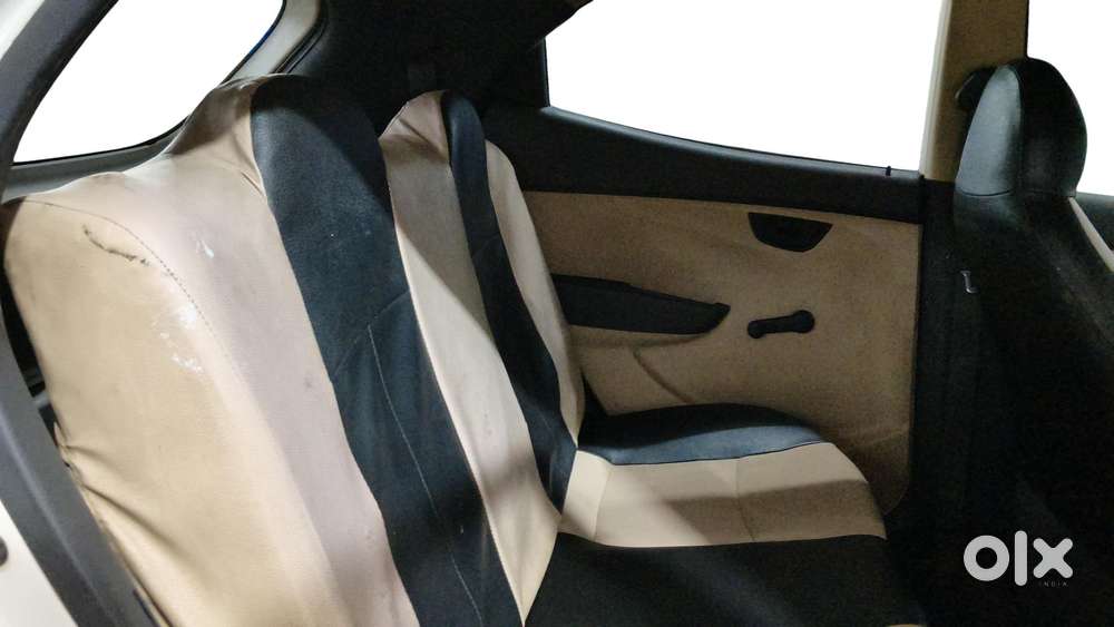 Hyundai Eon Era +, 2015, Petrol