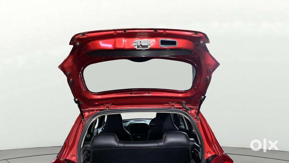 Tata Tiago 1.2 Revotron Xt, 2019, Petrol