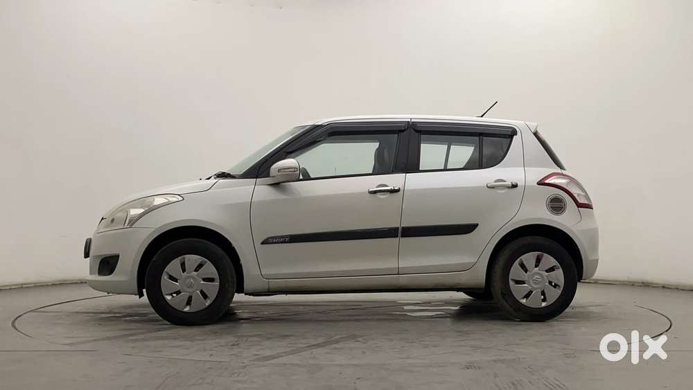 Maruti Suzuki Swift 2018 Vxi, 2012, Petrol