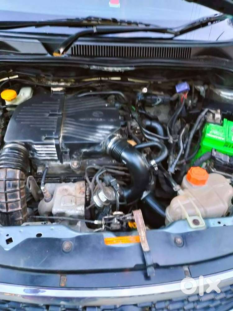 Tata Zest  Revotron 1.2t Xm, 2017, Cng & Hybrids