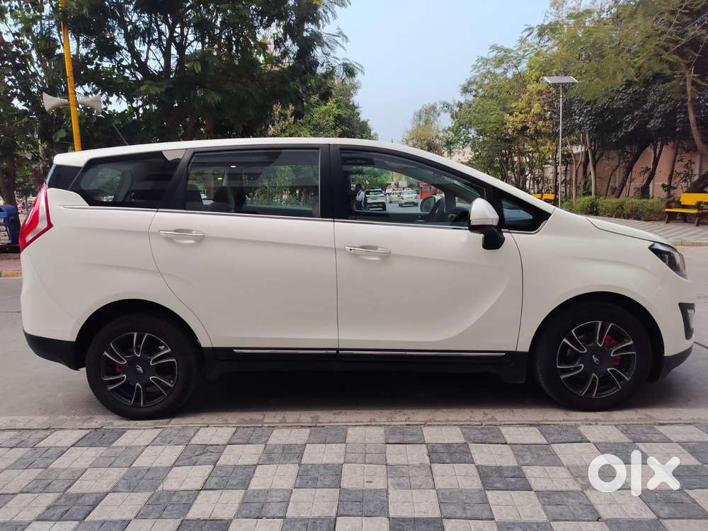 Mahindra Marazzo 1.5 M6 Plus 7 Str, 2021, Diesel