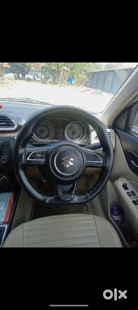 Maruti Suzuki Dzire 2018