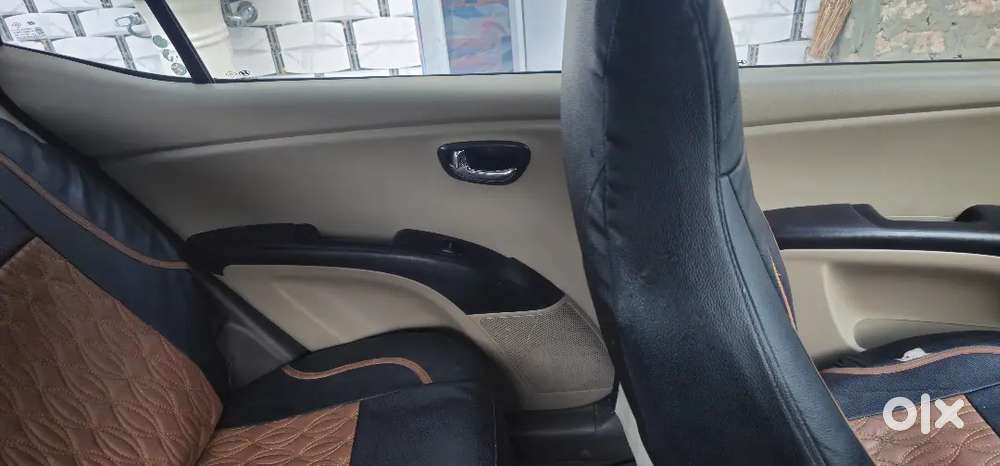 Hyundai I10 Magna O 2013