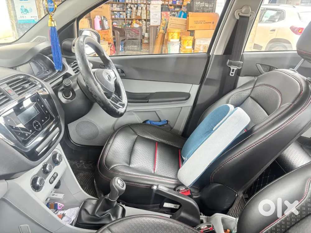 Tata Tiago Xt December 2024