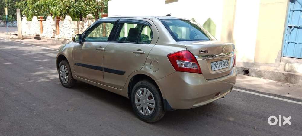 Maruti Suzuki Swift Dzire Vxi 1.2, 2013, Petrol