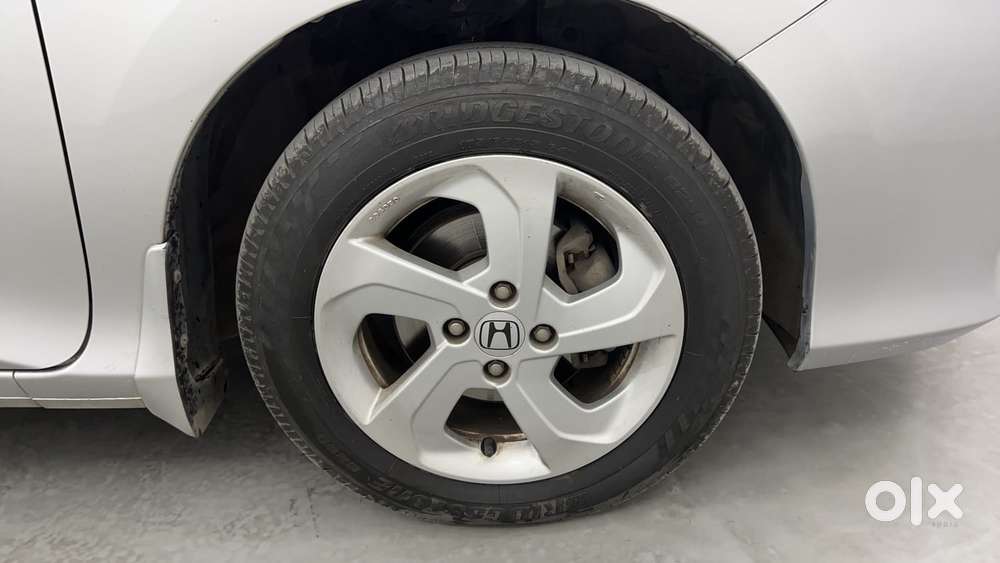 Honda City 2014-2015 I Dtec Vx, 2015, Petrol