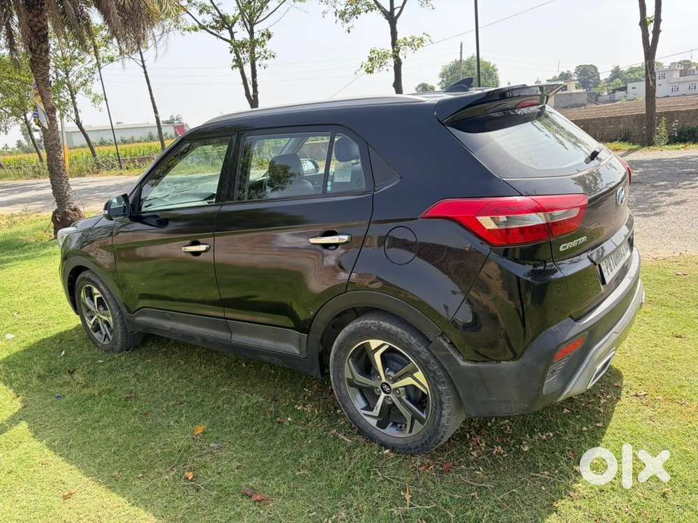 Hyundai Diesel 2019 Year