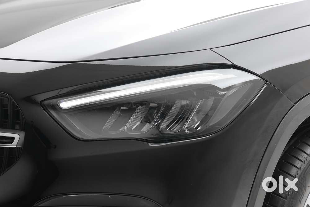 Mercedes-benz Gla 200, 2024, Petrol
