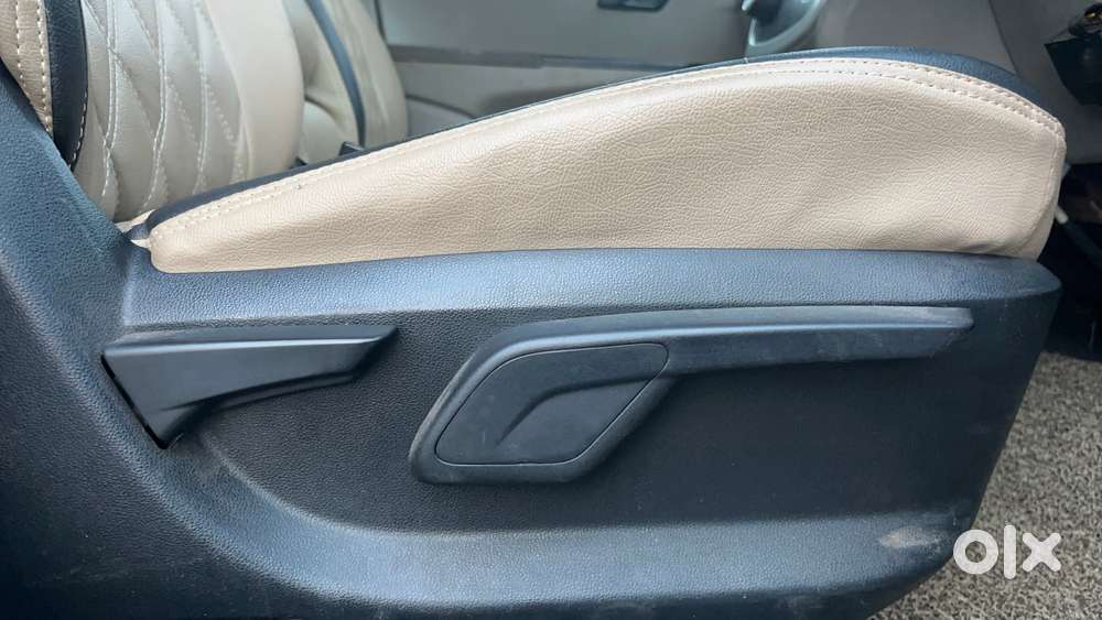 Mahindra Kuv 100 2016-2017 Mfalcon D75 K8, 2016, Diesel