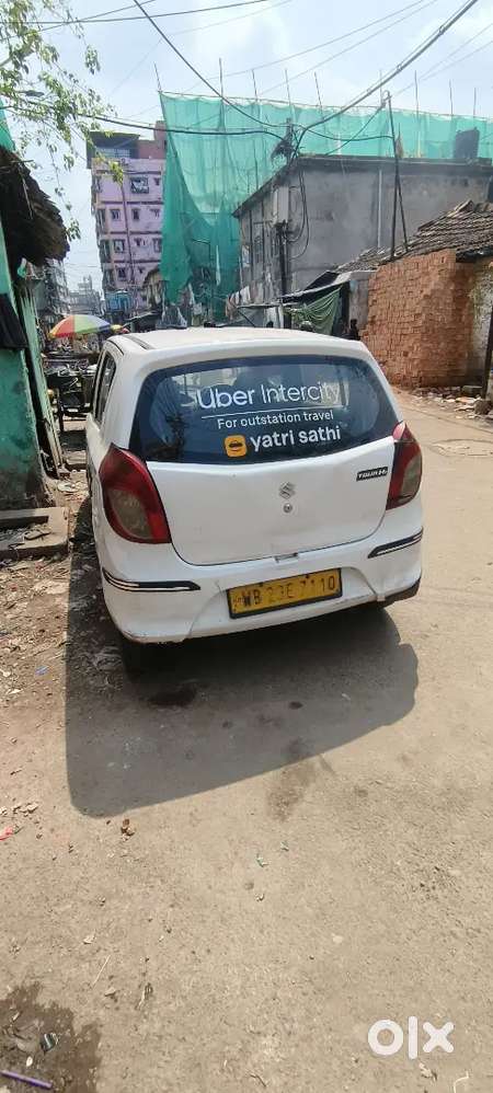 Maruti Suzuki Alto 2018