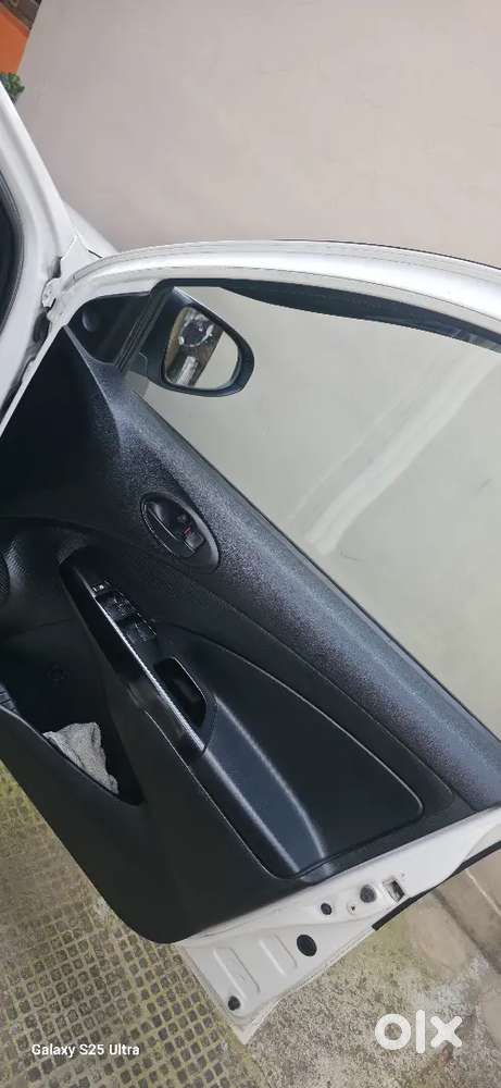 Toyota Etios Cross 2016