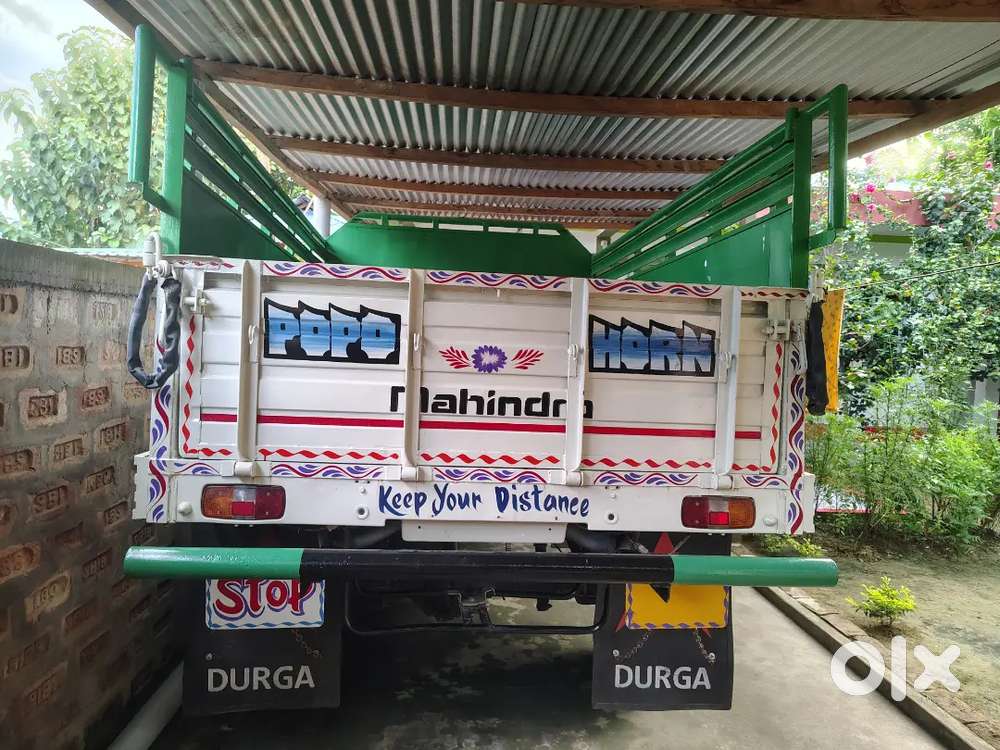 Mahindra Bolero Diesel 2023