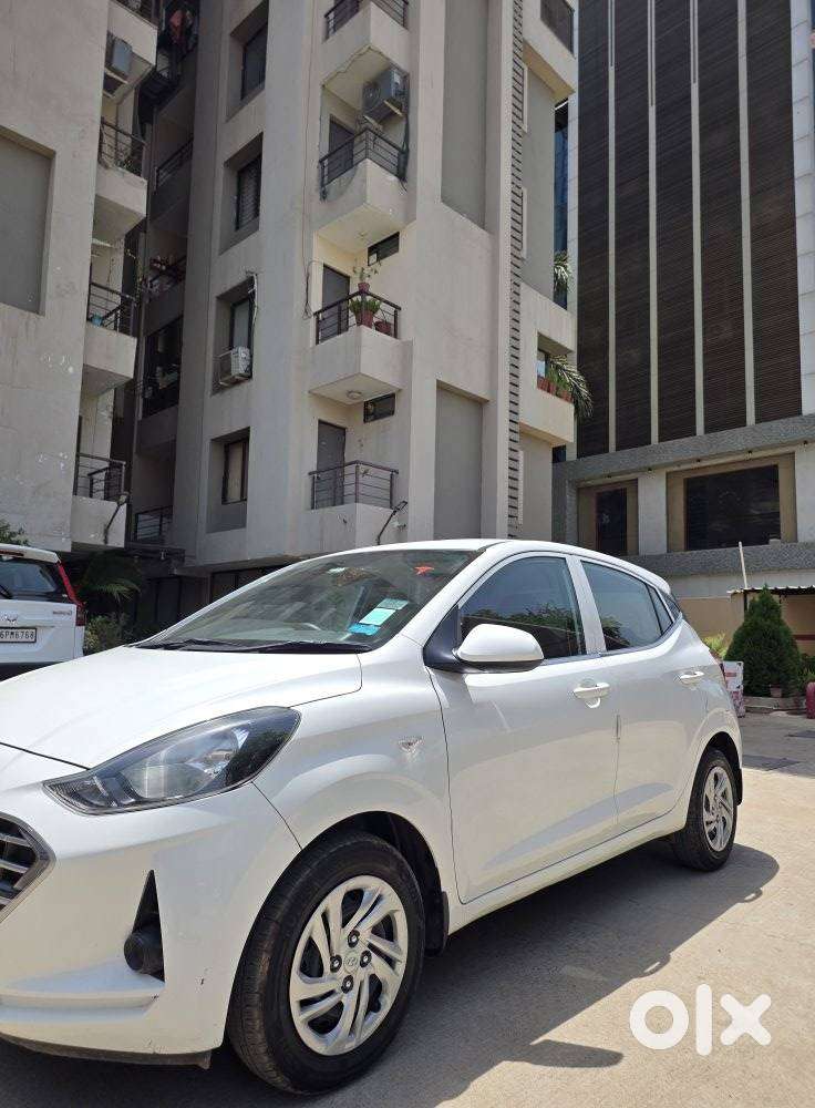 Hyundai Grand I10 Nios Magna 1.2 Mt, 2022, Petrol
