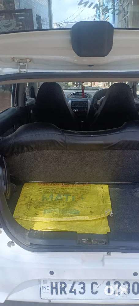 Maruti Suzuki 800 2019 Petrol
