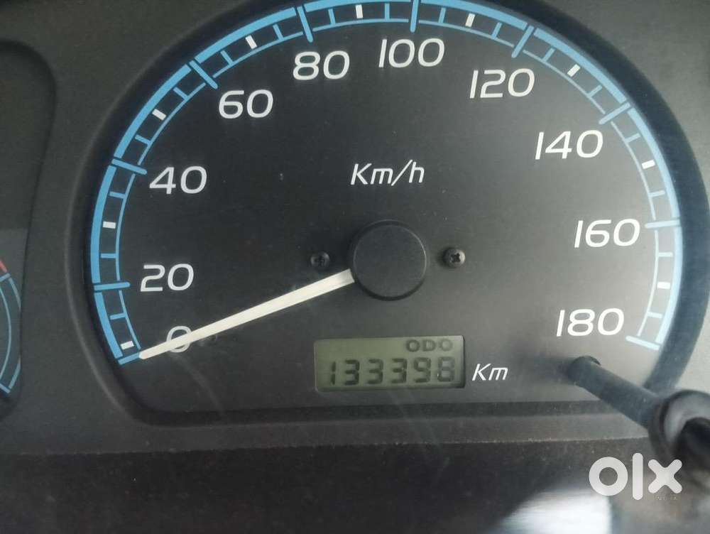 Maruti Suzuki Car 2008