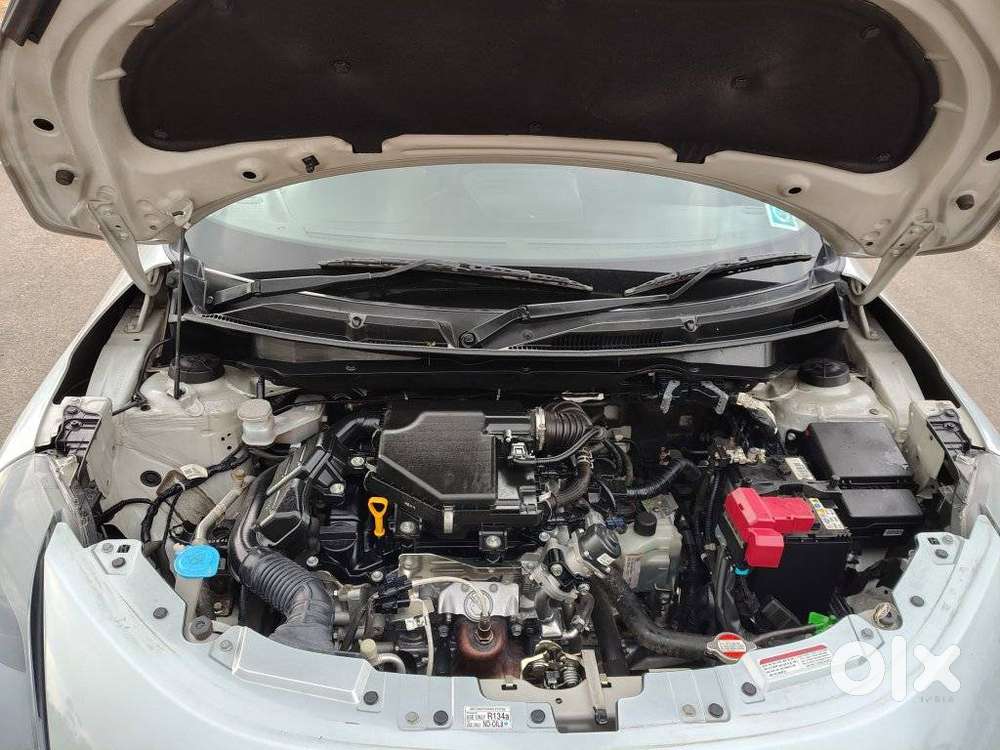 Maruti Suzuki Swift 1.2 Vxi (o), 2024, Petrol