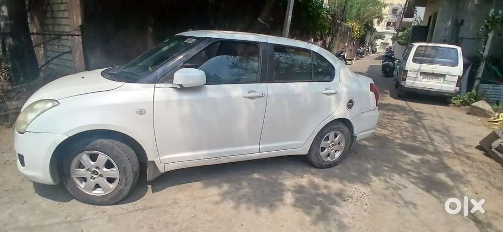 Maruti Suzuki Swift Dzire Diesel