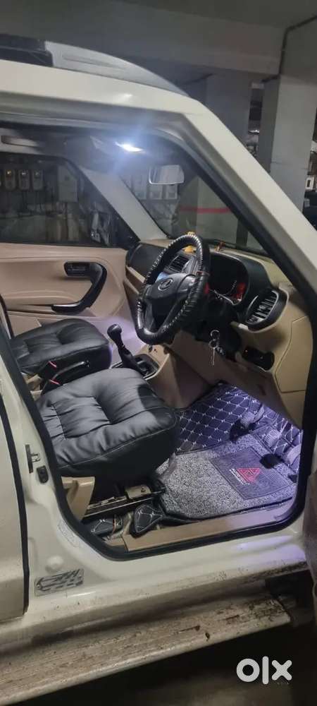 Mahindra Tuv 300 2018 Diesel Variant