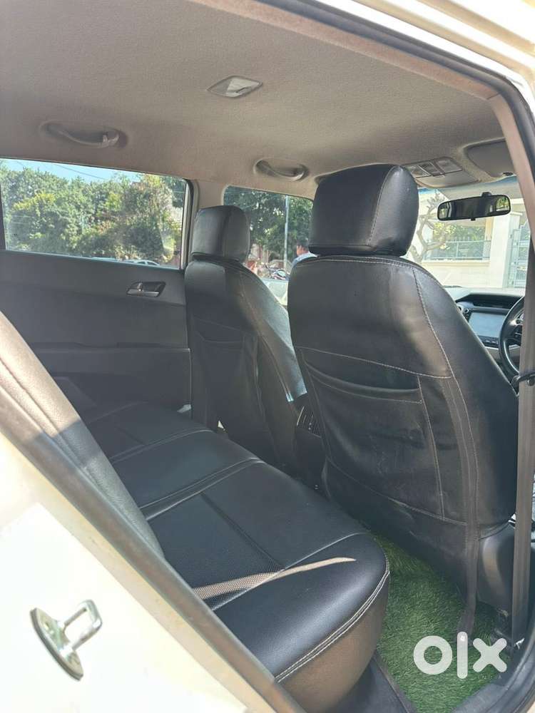 Hyundai Creta 1.6 Sx, 2016, Diesel