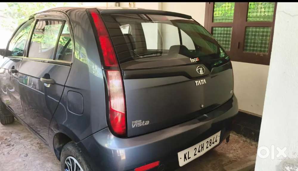 Tata Indica Vista 2013