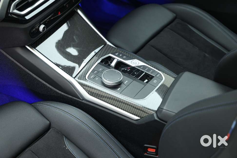 Bmw M340i Xdrive, 2025, Petrol