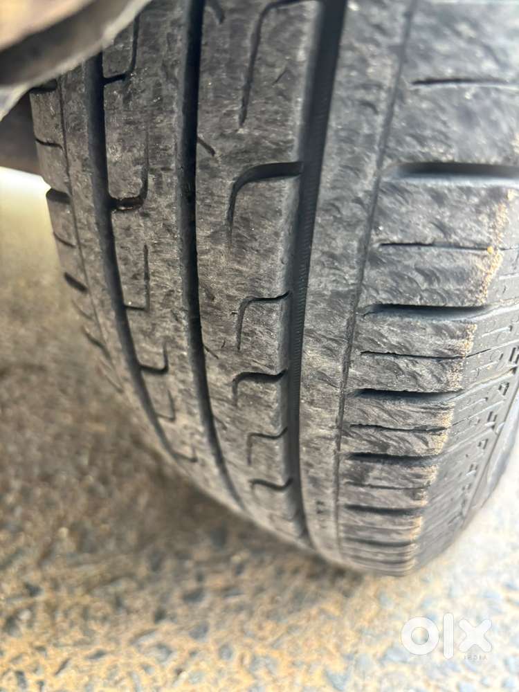 Hyundai Santro Xing Gls, 2007, Petrol
