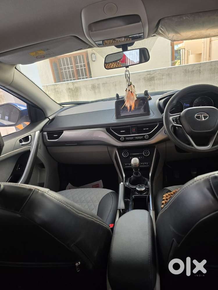 Tata Nexon Diesel 2017