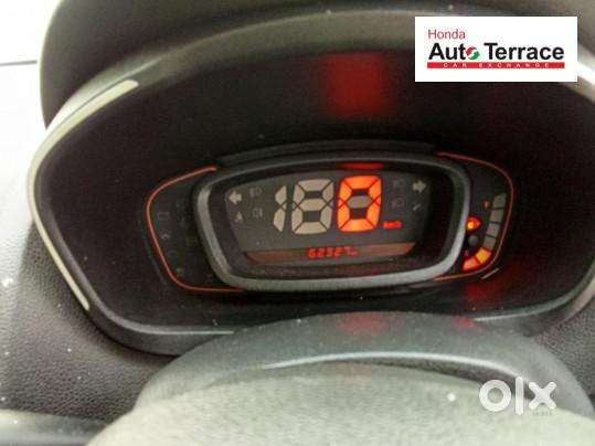 Renault Kwid Rxl 1.0, 2018, Petrol