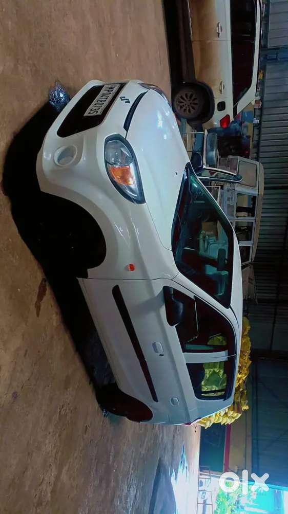 2017 Maruti Suzuki Alto Lxi