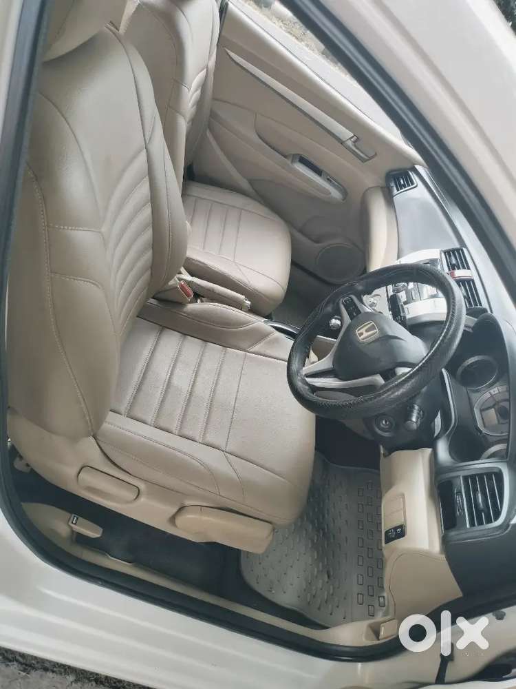 Honda City 2010 Petrol Well Maintained