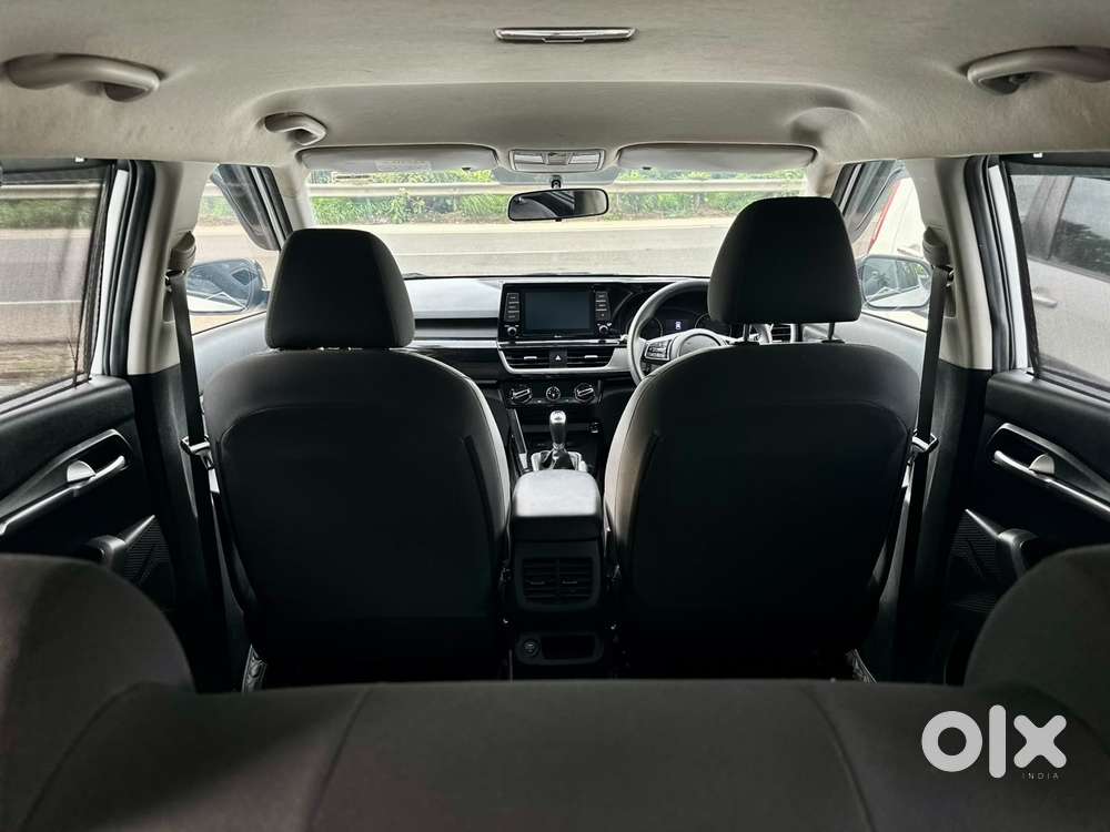 Kia Seltos Htk Plus D, 2022, Diesel