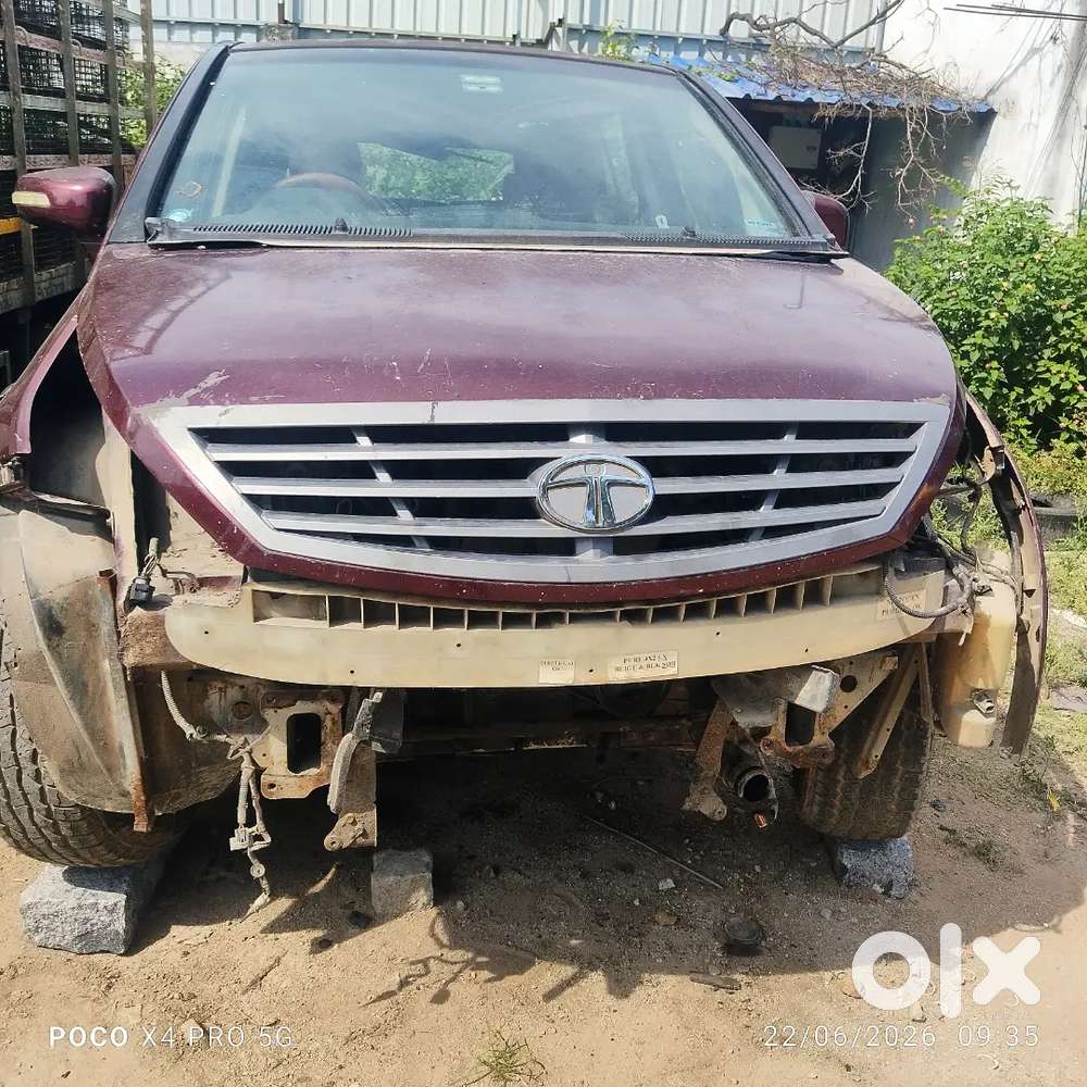Tata Aria Diesel Manual 2011