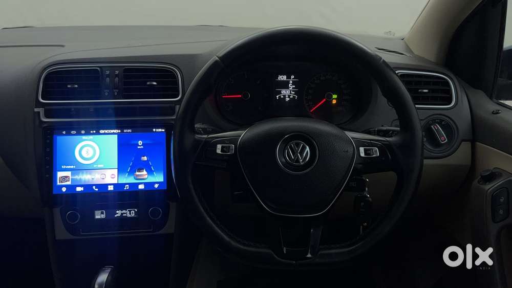 Volkswagen Vento Gt 1.5 Tdi, 2016, Diesel
